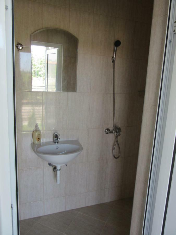 Karia Apartments Shabla Exterior photo